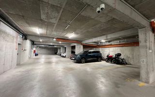 Apartament 2 camere cu parcare - Uranus - Poză 12