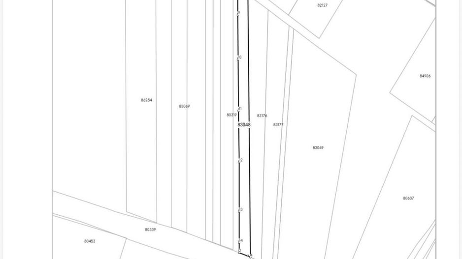 Teren investitional 9.303 mp | Proximitate Autostrada A1 | Cateasca - Poză 3
