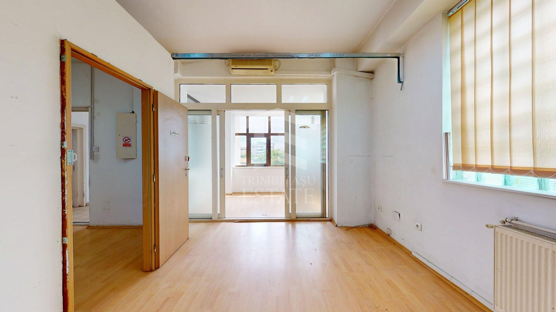 DAMAROAIA | Jiului | Chirie Casa 16 camere | 15 parcari + Metrou 900m - Poză 11
