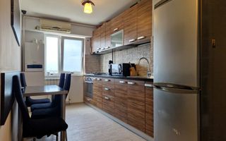 Apartament 2 camere, mobilat și utilat modern! - Poză 3
