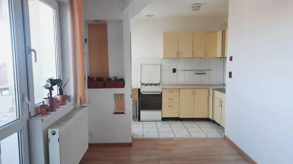 Apartament 2 camere  Elisabetin - Poză 3