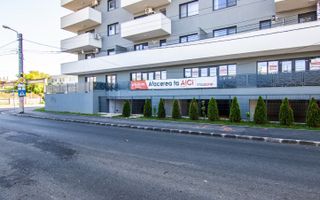 Spatiu Comercial de vanzare cu front stradal in Militari, Pacii - Poză 2
