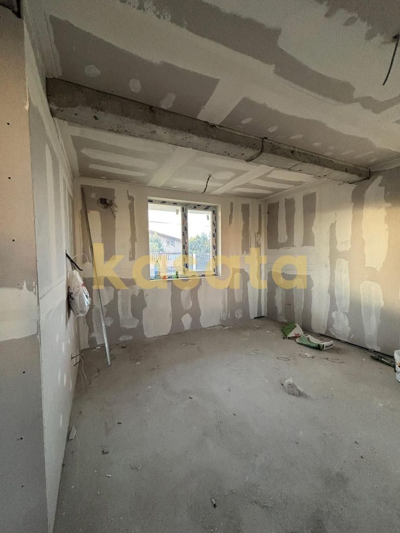 Duplex | Pachet complet, ambele unitati | Domnesti | Mansarda - Poză 10