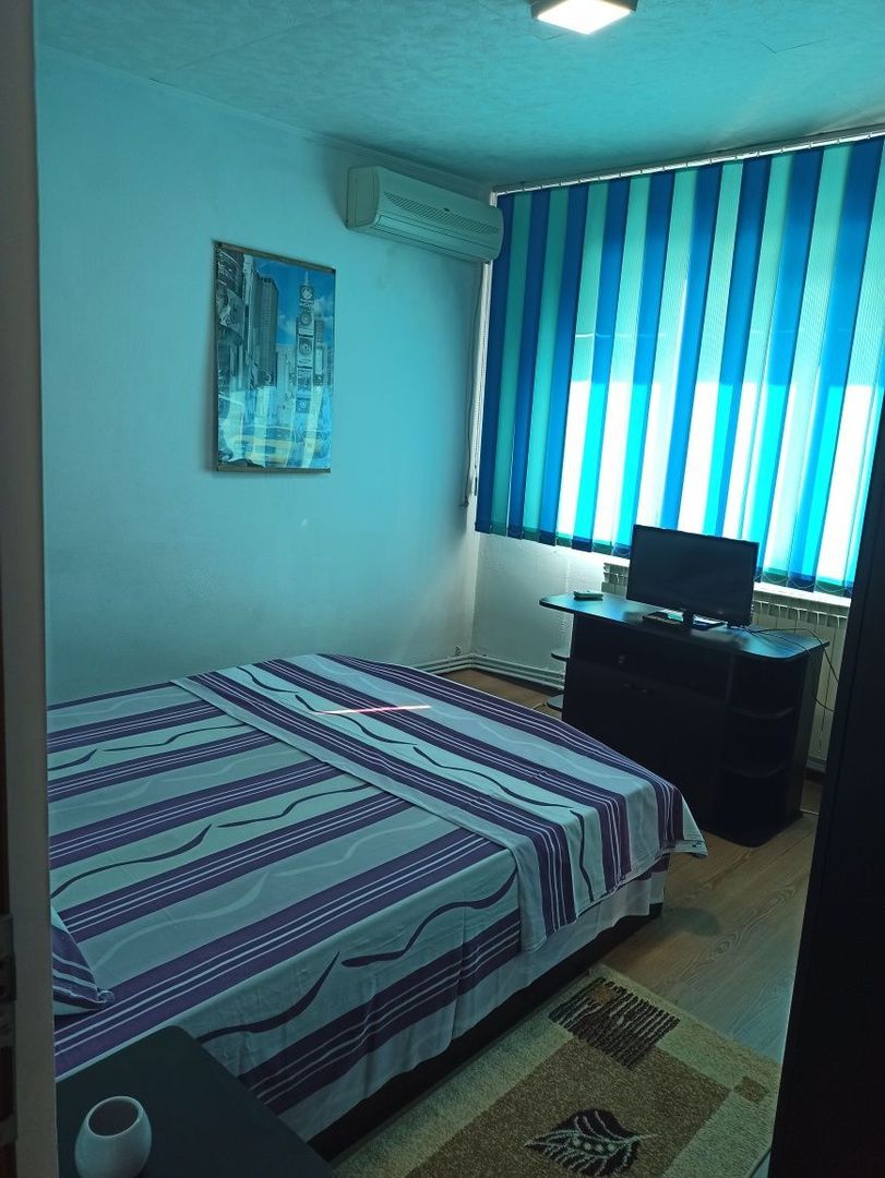 Apartament 2 cam Mazepa 1 , etaj 4/4 - Poză 5