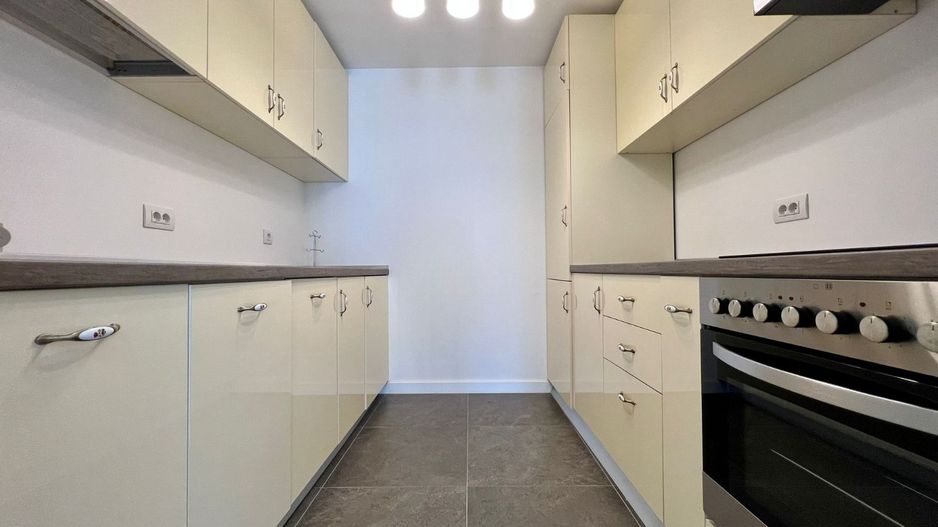 Apartament modern exclusivist cu 2 camere în One Herăstrău Plaza - Poză 9