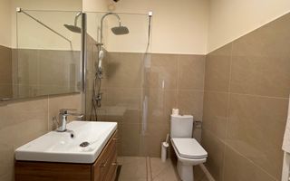 Vila 4 camere de inchiriat II Corbeanca II 2 Locuri de parcare - Poză 13