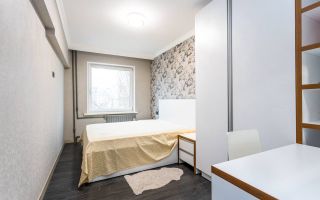 Vânzare, apartament, 2 camere, str. Petru Zadnipru, Ciocana - Poză 3