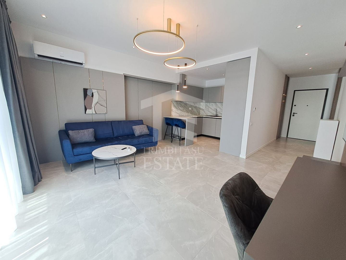 Apartament 2 cam loc de parcare One Cotroceni Metrou Academia Militara - Poză 2