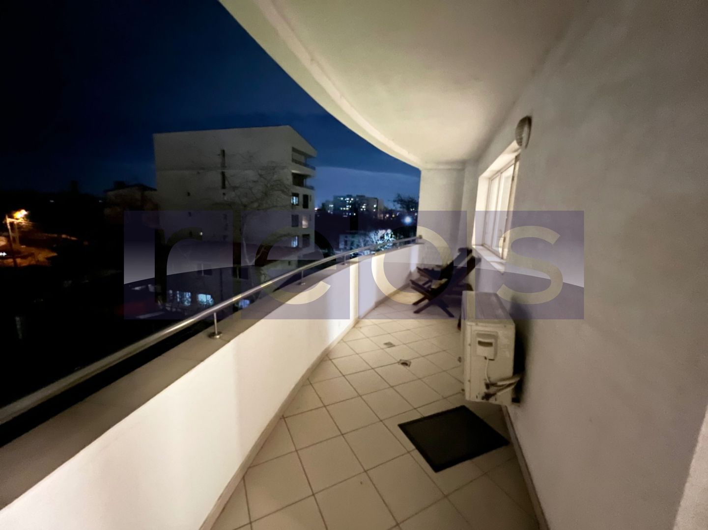 INCHIRIERE GARSONIERA | 40 MP + TERASA 10 MP | METROPOLIS RESIDENCE | CHIBRIT - Poză 10