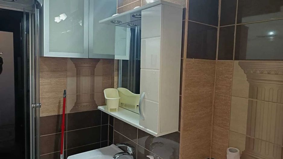 AP. 2 CAMERE SOS. PANTELIMON, BUCATARIE INCHISA, MODERN, REABILITAT - Poză 6