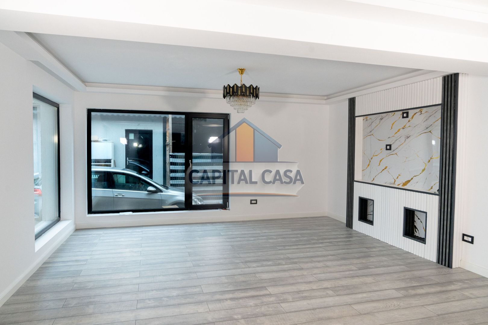 ​Vilă de Lux și Afacere la Cheie – Centru Valea Călugărească - Poză 2