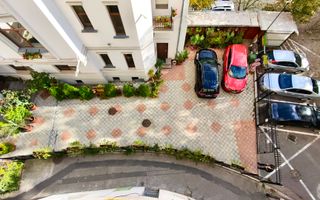 Piata Unirii Fantani Vila  500 mp utili curte 204 mp - Poză 5