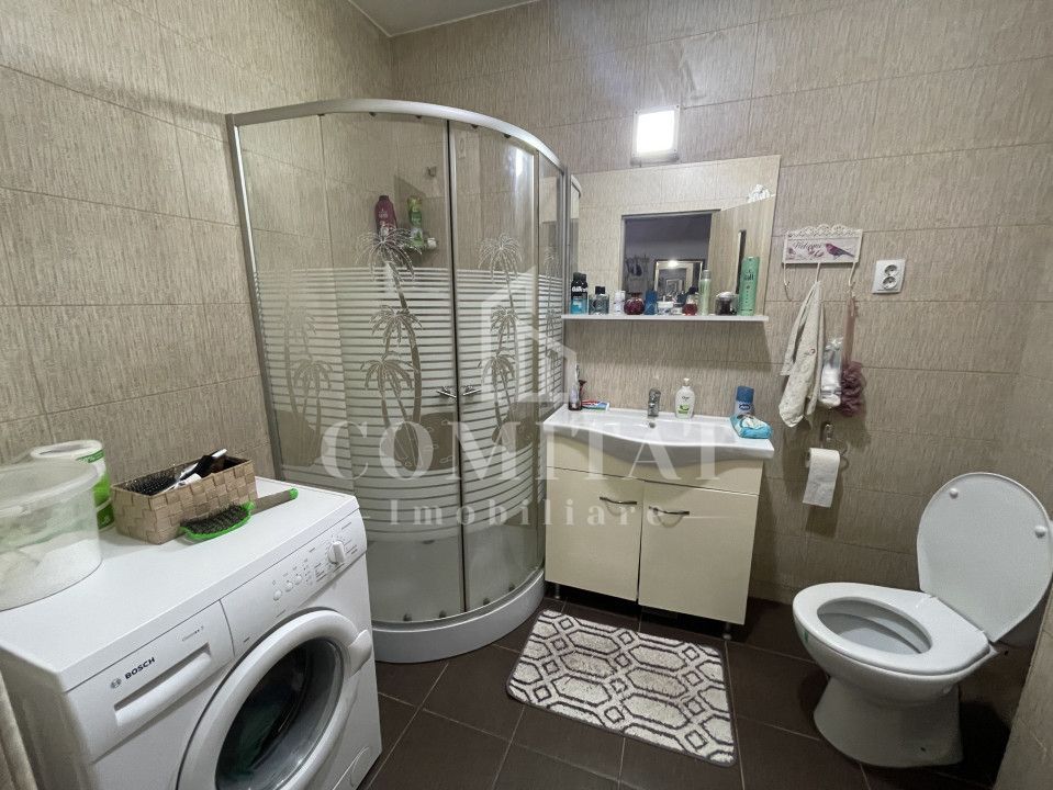 Apartament 2 camere | semidecomandat | Str Urusagului - Poză 8