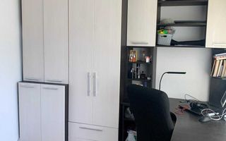 Apartament 3 camere, mobilat, zona Centrală – Podu Roș, Iași, cu loc de parcare inclus - Poză 2