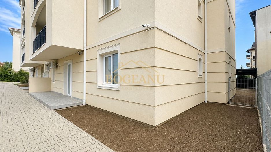 BG191-Apartament 2 camere Mobilat-Utilat,Bloc nou,Parcare-Giroc - Poză 10