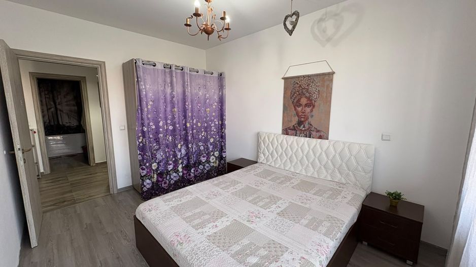 AP. 2 CAMERE - CARTIERUL SOLAR, CENTRALA PROPRIE, PARCARE, BLOC NOU - Poză 9