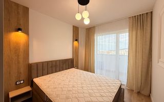 Apartament ultrafinisat | Etaj 1 | la cheie | Eroilor-Floresti - Poză 7