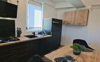 Apartament cu 2 camere si loc de parcare subteran - Poză 11