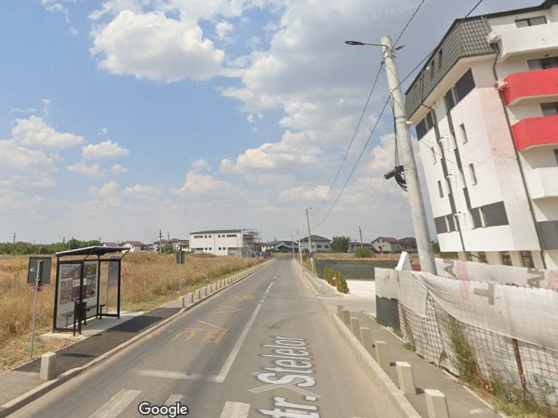 Oportunitate! Complex Rezidențial max.P+14 Str. Apeductului Militari - Poză 2