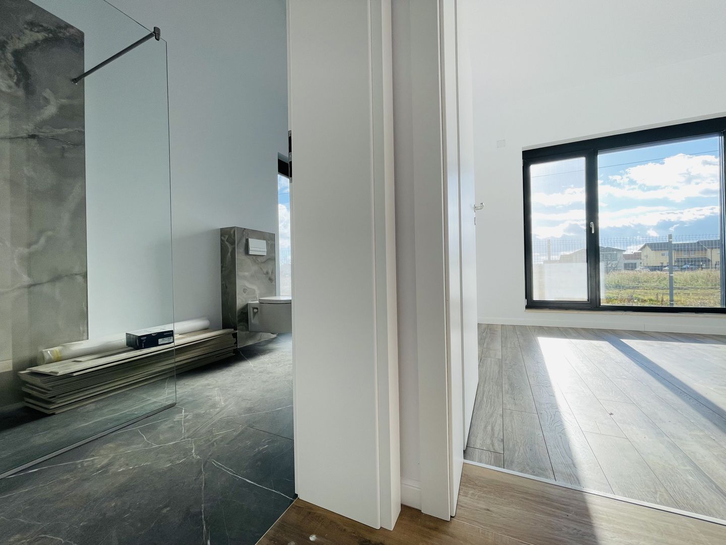 Casa Individuala | Design Ultramodern | Teren 516 mp | Comision 0% - Poză 37