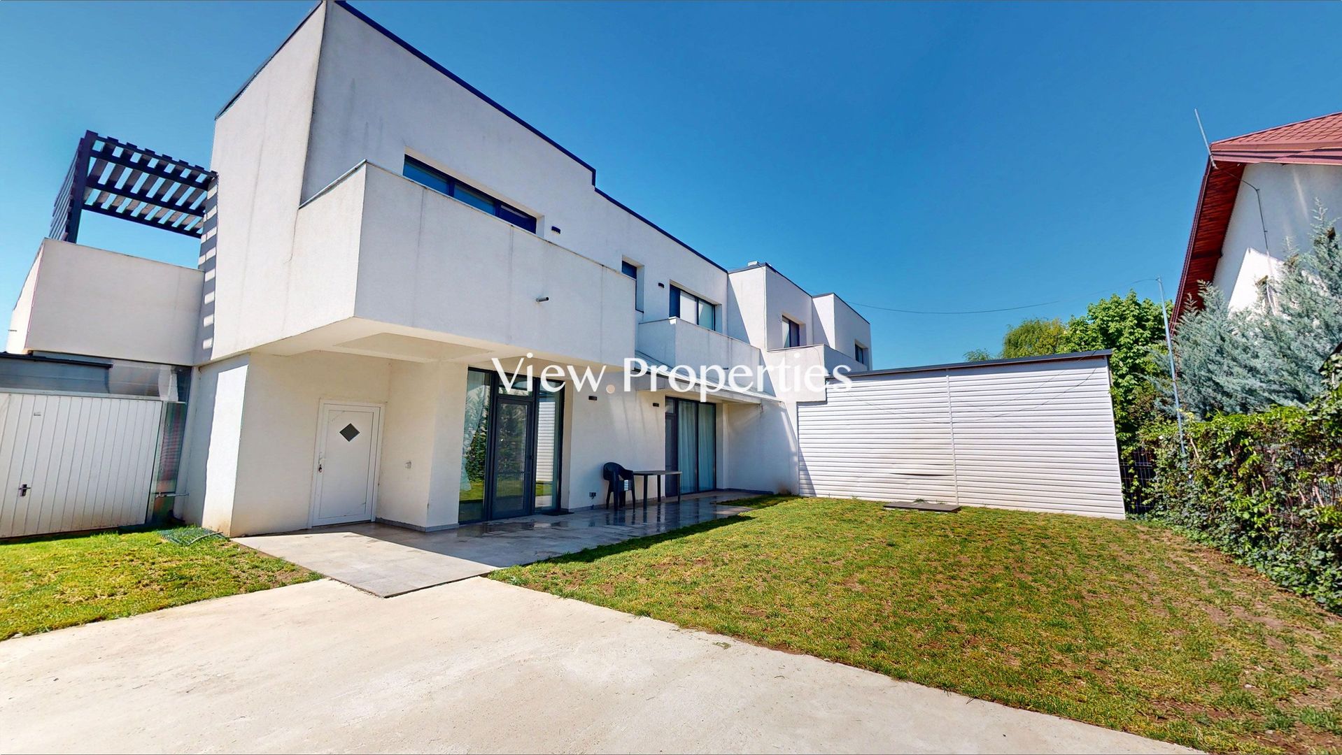 Duplex de închiriat în Corbeanca – 4 camere | 0% Comision - Poză 1