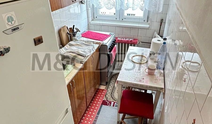 Ap 2 cam, zona Girocului, amenajari clasice - Poză 7