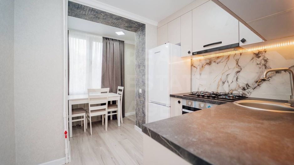 Vânzare, apartament, 1 cameră, strada Nikolai Zelinski, Botanica - Poză 7