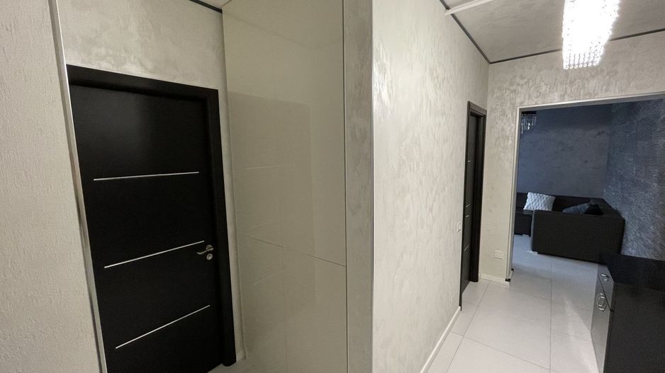 Apartament 3 camere mobilat complet - Poză 7