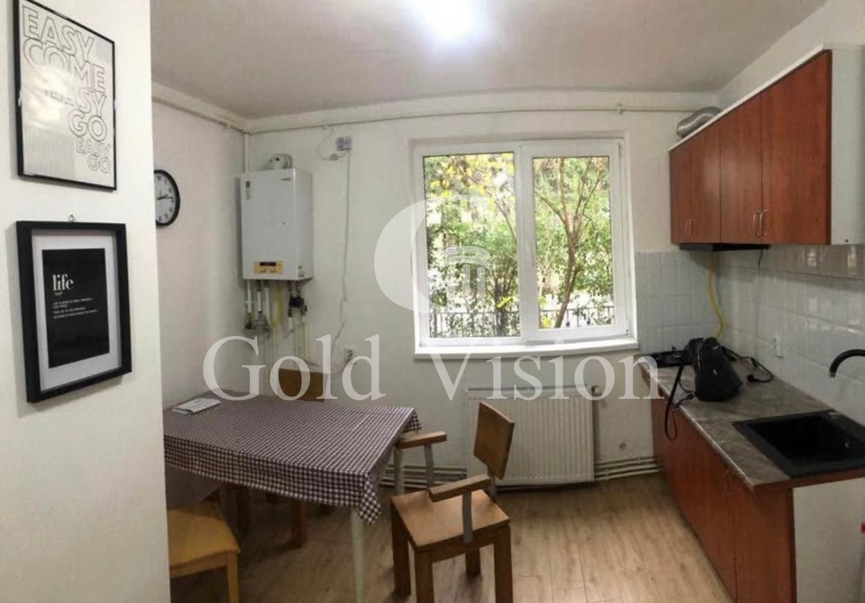 Apartament cu 3 camere + garaj, 62 mp, parter, lângă Școala de Muzică - Poză 6