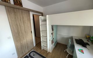 Apartament 3 camere I P/2+M I curte proprie 70mp I Bucurestii Noi-Parc Bazilescu - Poză 8