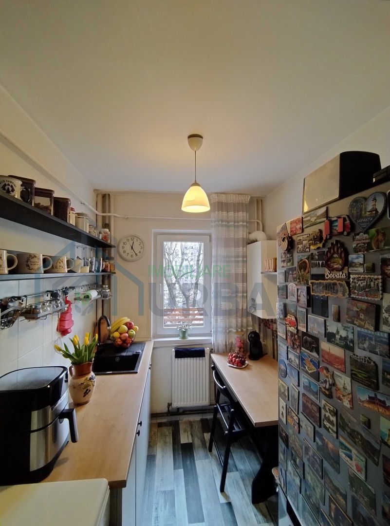 Apartament 2 camere Alexandru cel Bun - persoană fizică - Poză 2