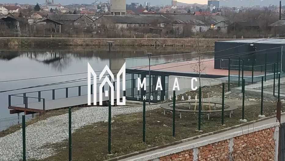 Teren intravilan 3.000 mp | Sibiu, Tiglari | lângă Lacul Binder - Poză 6