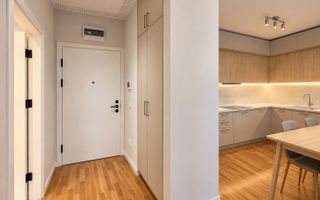 APARTAMENT 2 CAMERE | MOBILAT-UTILAT | PARCARE | STRAULESTI | 43MP - Poză 8