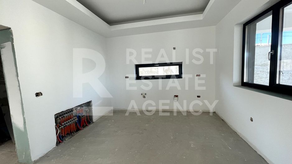 Casă de vânzare în Iași – Sorogari | 500 mp teren | 3 dormitoare, beci - Poză 3