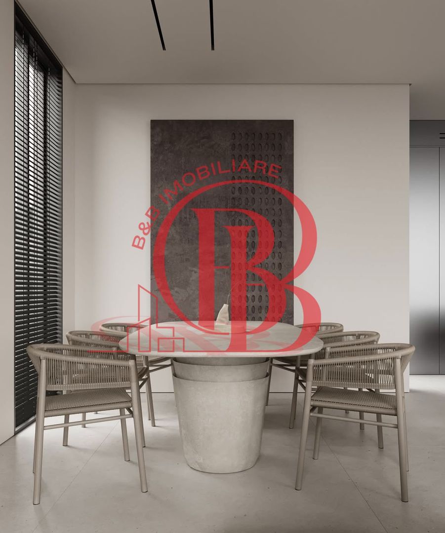 2 camere decomandat -parcare inclusa -Pallady - Poză 6