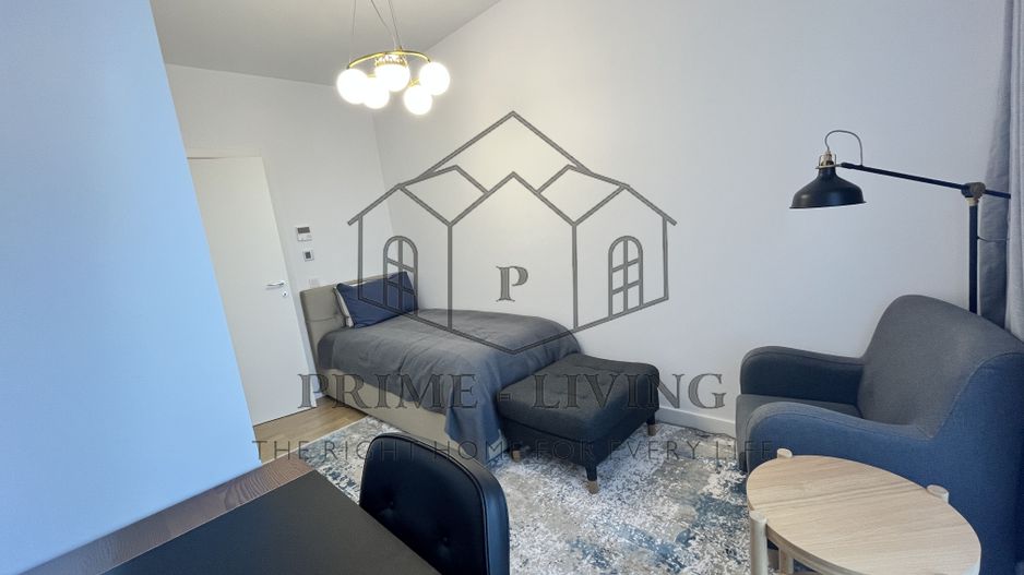 APARTAMENT DE LUX CU 4 CAMERE IN COMPLEX REZIDENTIAL IN ZONA EMINESCU - Poză 13