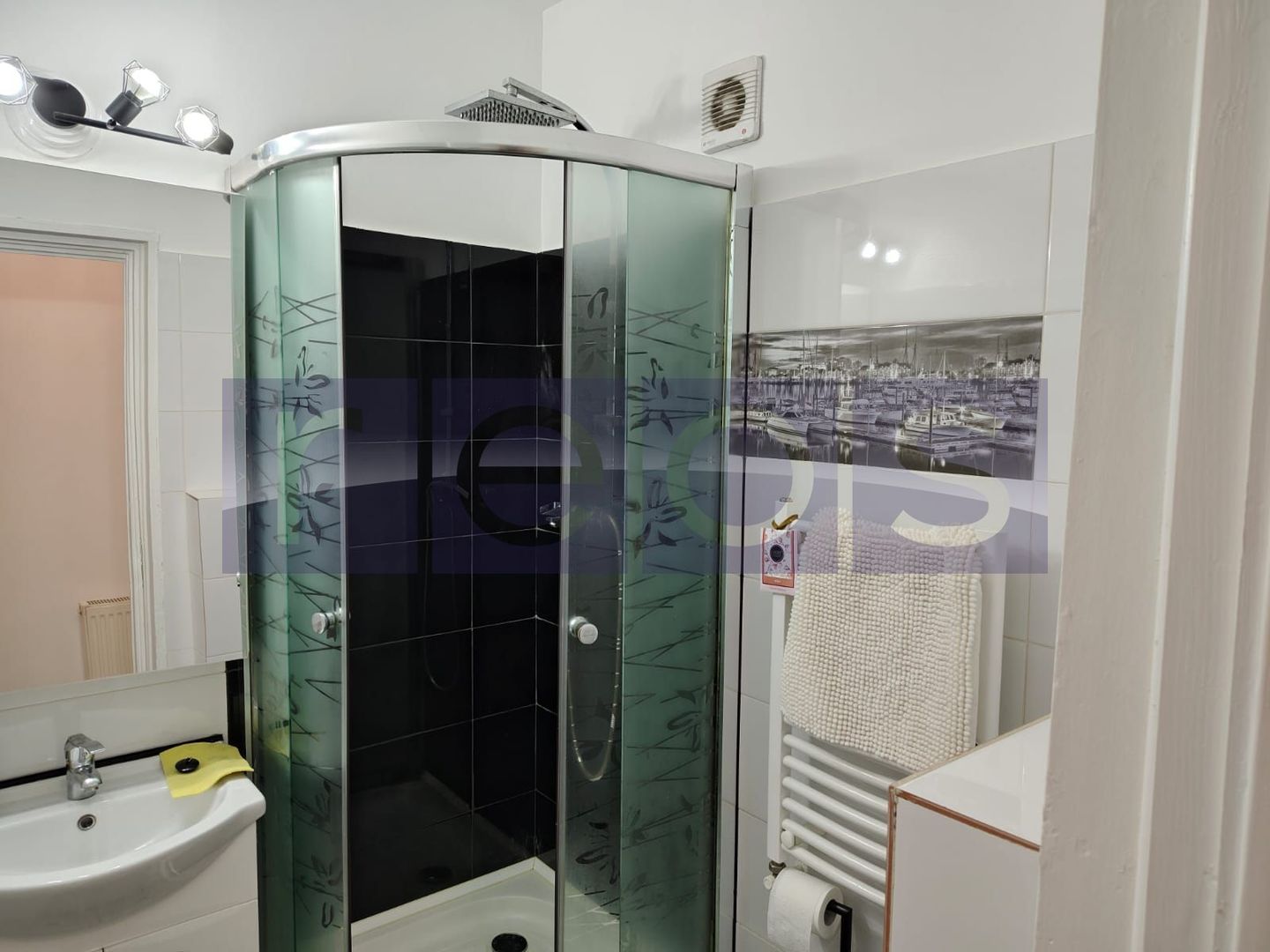 VANZARE GARSONIERA SPATIOASA, ELEGANTA I 13 SEPTEMBRIE I MOVE-IN READY - Poză 7