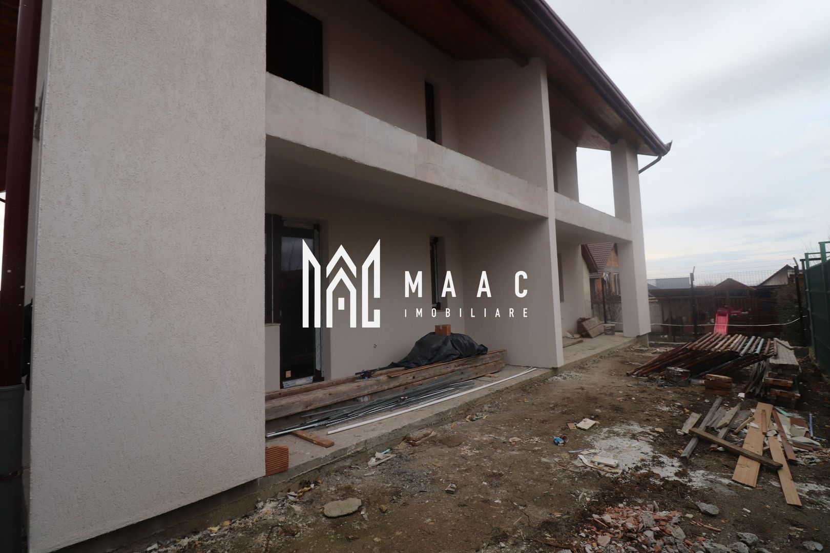 COMISION 0% I Duplex 4 camere | predare la ALB | Sura Mica - Poză 3