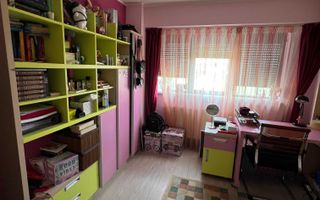🏡 Apartament 4 camere, 104 mp, Mazepa 1 – format din două apartamente, mobilat - Poză 7