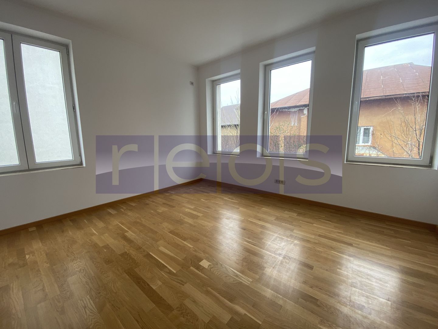 APARTAMENT 4 CAMERE | BLOC NOU | STRAULESTI - Poză 11