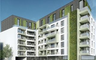 Apartament nou 2 camere BRD Mărăști | Comision 0% - Poză 4