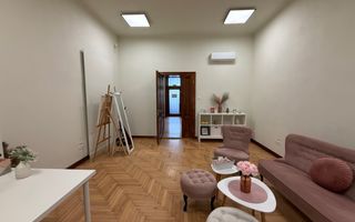 Spatiu pentru birouri Take Ionescu - Poză 1