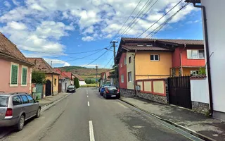 Casa Individuala Nou renovata in Sibiu - Poză 11