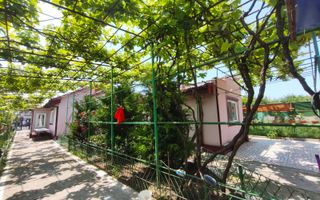 CASA  POIANA | PANOURI SOLARE | TEREN 800 MP - Poză 8