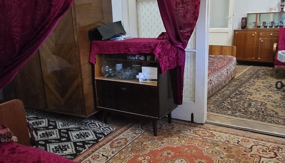 Apartament 2 camere metrou Stefan cel mare/  Erou Ion Calin - Poză 5