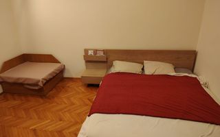 VANZARE GARSONIERA I SPATIOASA I MOBILATA I UTILATA I DRUMUL TABEREI - Poză 3