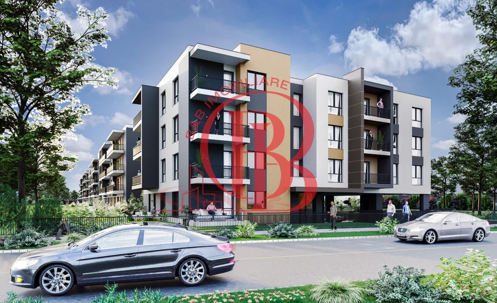 Rossa Residence Calitei - Poză 4