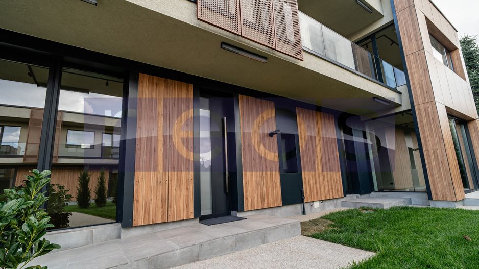 UPnorth™ | VILA 5 CAMERE | LUX ,CONFORT SI EFICIENTA ENERGETICA | CORBEANCA - Poză 15