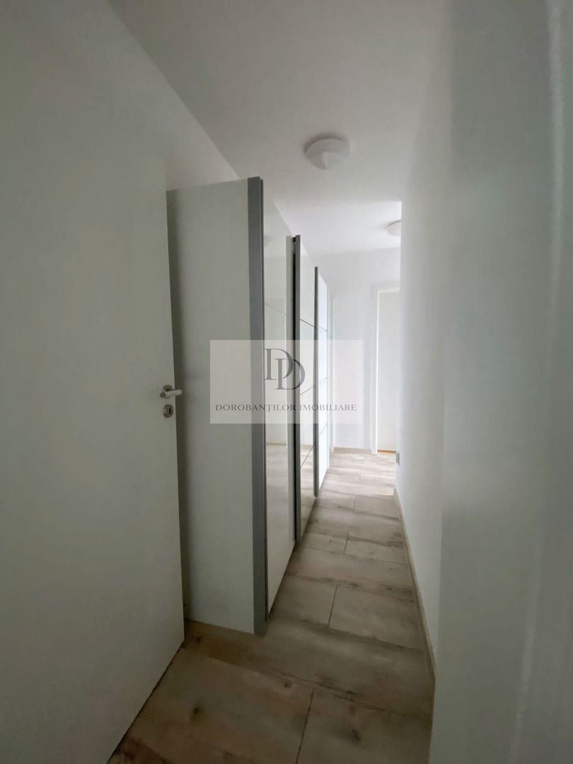 Penthouse cu 3 camere  | 2 parcări subterane incluse | Centru -Decebal - Poză 13