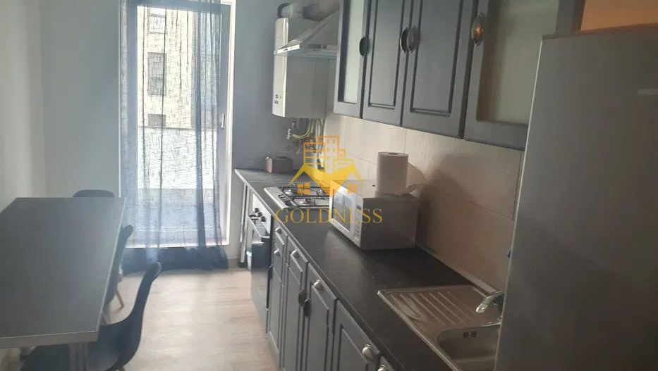 2 camere, decomandate, Andrei Muresanu Zona REVO, D' Autore, SIGMA - Poză 6